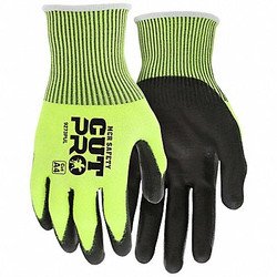 Cut Pro Cut Resistant Glove,PR 9273PUXXL