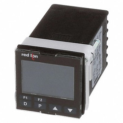 Red Lion Controls PID Temperature Controller,Analog,5 VA PXU10020