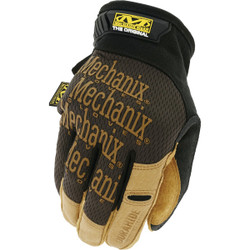 Mechanix Wear Durahide FastFit Men's Large Leather Work Glove LMG-75-010