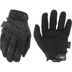 Mechanix Wear Men's Original Covert XL Tactical Gloves MG-55-011