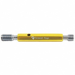Vermont Gage Threaded Plug Gauge Ass Dim Type Metric 302129530