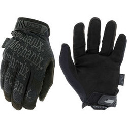 Mechanix Wear Original Tactical Gloves Synthetic Leather w/TrekDry Covert XL