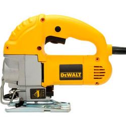 DeWALT DW317K VS Orbital Jigsaw Kit