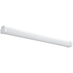 Day-Brite Cfi Wrap 3000K LED,127.5 lm/W,3,000 K  FSWEZ440L830-UNV