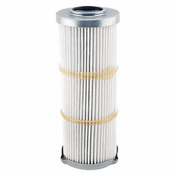 Baldwin Filters Hydraulic Filter,Element Only,8-1/8" L PT8330-MPG