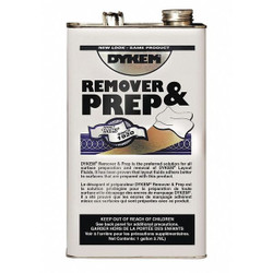 Dykem Layout Fluid Remover,1 gal. 82738