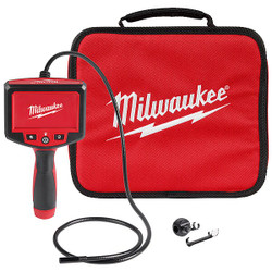 Milwaukee Tool Inspection Camera 2319-20