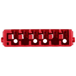 Milwaukee Tool Row Case Inserts,PK5 48-32-9934