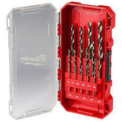 Milwaukee Tool Drill Bit Set  48-89-2370