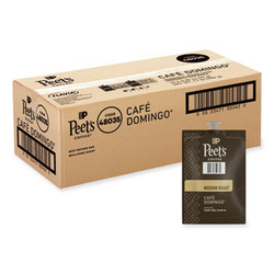 Peet\\'s Coffee & Tea® COFFEE,MED RST,.35Z,76/CT LPC00262