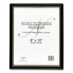 NuDell™ FRAME,10X8,EZ MNT 10880