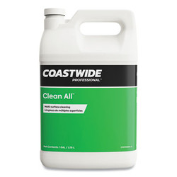 Coastwide Professional™ SEALER,3.78L,4/CT CW003CN01-A