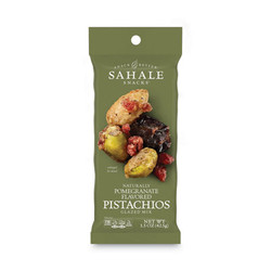 Sahale Snacks® FOOD,PISTACHIO GLZ MX,18 SAH00019