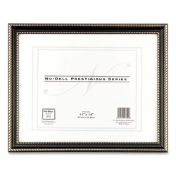 NuDell™ FRAME,EXECUTIVE,BK 17602