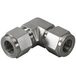 Brennan Industries Instrumentation Fittings,1/4",Plug,SS N2500-06-06-SS
