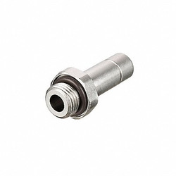 Legris Metric All Metal Push-to-Connect Fitting 3631 06 13