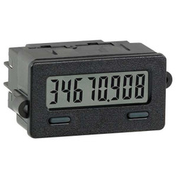 Red Lion Controls Digital Panel Meters,LED,CUB7 CUB7TVS0
