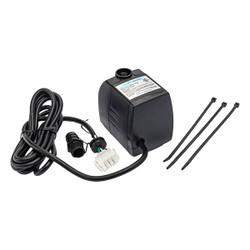 Portacool Evaporative Cooler Pump, Plastic, 7 in H PARPMP00060A