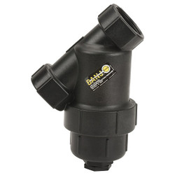 Banjo Y STRAINER LS200-20