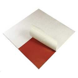 Sim Supply Silicone Sheet,30A,12"x12"x1/16",Red  BULK-RS-S30-42