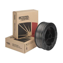 Lincoln Electric Flux-Cored Wire,E71T-8,0.072",25 lb ED031030