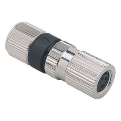 Ifm Wireable M8 connector  ZJ4010