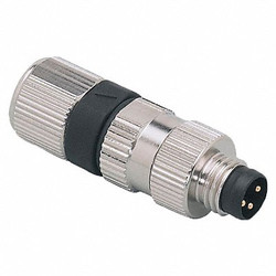 Ifm Wireable M8 connector E11550