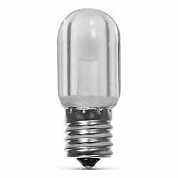Feit Electric LED,1.5 W,T7,Intermediate Screw (E17)  BPT7N/SU/LED