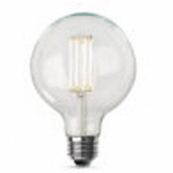 Feit Electric LED,11 W,G40,Medium Screw (E26)  G40100/927CA/FIL