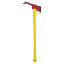 Nupla Pulaski Axe,Multi-Component,2.67'L  6895516