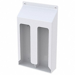 Bestcare Paper Towel Dispenser,(1 Ream) C-Fold WH1181-2