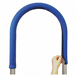 Blue Wave Products Pool Handrail Grip,72in. L x 4in. W NE1252
