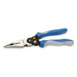 Crescent Linesman Plier,Compound Action,9"  PS6549C