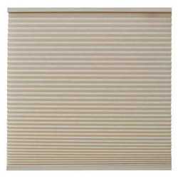 Keystone Fabrics Cellular Shade,Tan G3.L.3048
