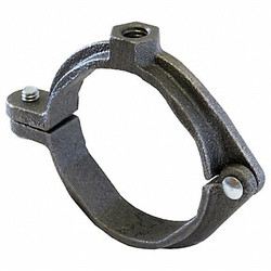 Anvil Split-Ring Hanger,4.25"H,Malleable Iron 560018871