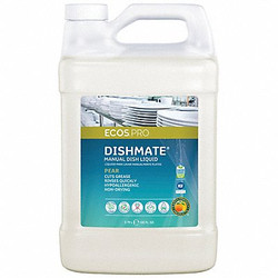 Ecos Pro Dish Soap Liquid Dishwashing,PK4  PL9720/04