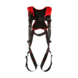 3m Protecta Full Body Harness,Protecta,M/L 1161434