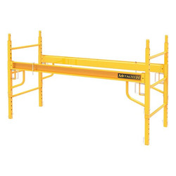 Metaltech Extension,Steel,1000 lb. I-ISEX4PPNCAS