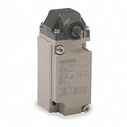 Omron Heavy Duty Limit Switch D4A1101N