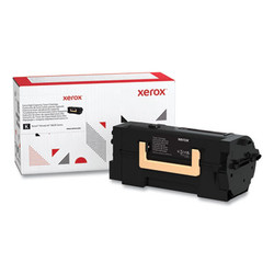 Xerox® 006R04670 Extra-High Yield Toner, 42,000 Page-Yield, Black 006R04670