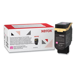 Xerox® 006R04679 Toner, 2,000 Page-Yield, Magenta 006R04679