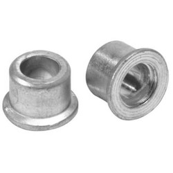 Magna-Grips Lock Bolt Collar,1/4" dia,Wide,PK10 MGCW-R8U-PKT