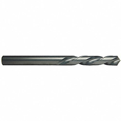 Cle-Line Reduced Shank Drill,17.00mm,HSS C21078