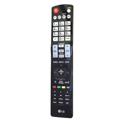 Lg TV Remote Control For LG,AKB73755450 AKB73755450