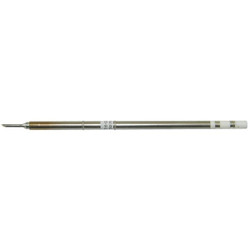 Hakko HAKKO T15 Bevel Soldering Tip T15-CF2
