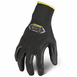 Ironclad Performance Wear Knit Gloves,Nylon/Spandex,ANSI,XL,PR SKCMF-05-XL
