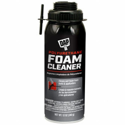 Dap Spray Applicator Cleaner,12 fl oz Cap. 7565012005