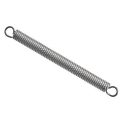 Spec Extension Spring, Stainless Steel,PK2 E07500853000S