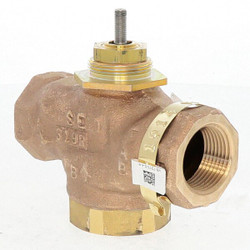 Schneider Electric Valve,1" Mixing,14 gpm VB-7313-0-4-8