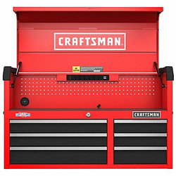 Craftsman Chest CMST98269RB